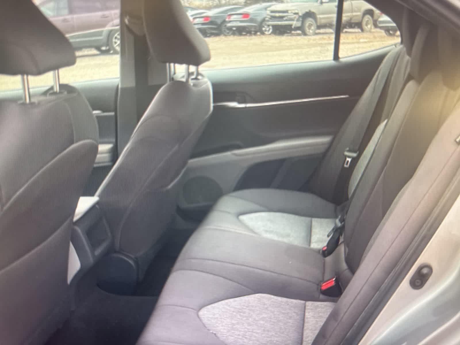 Thumbnail: 2019 Toyota Camry - 12