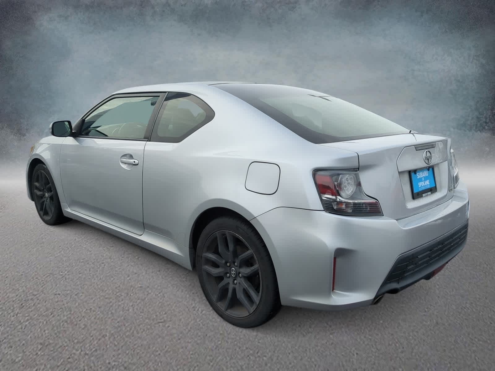 Thumbnail: 2014 Scion tC - 6