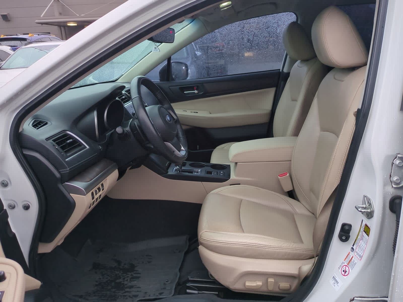 Thumbnail: 2019 Subaru Outback - 16