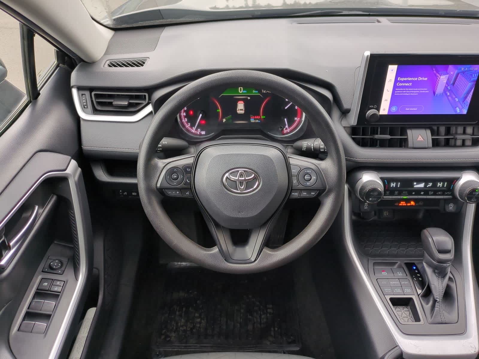 Thumbnail: 2024 Toyota RAV4 - 23