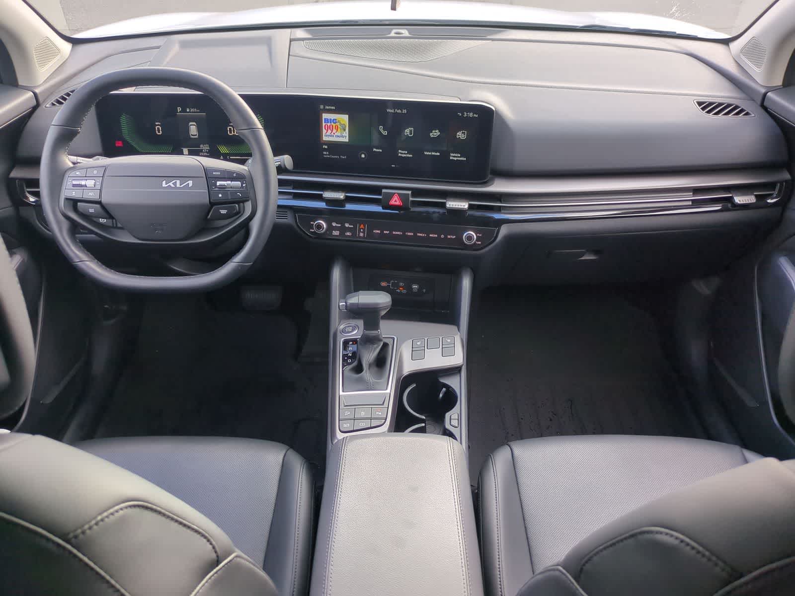 Thumbnail: 2026 Kia Sportage - 16