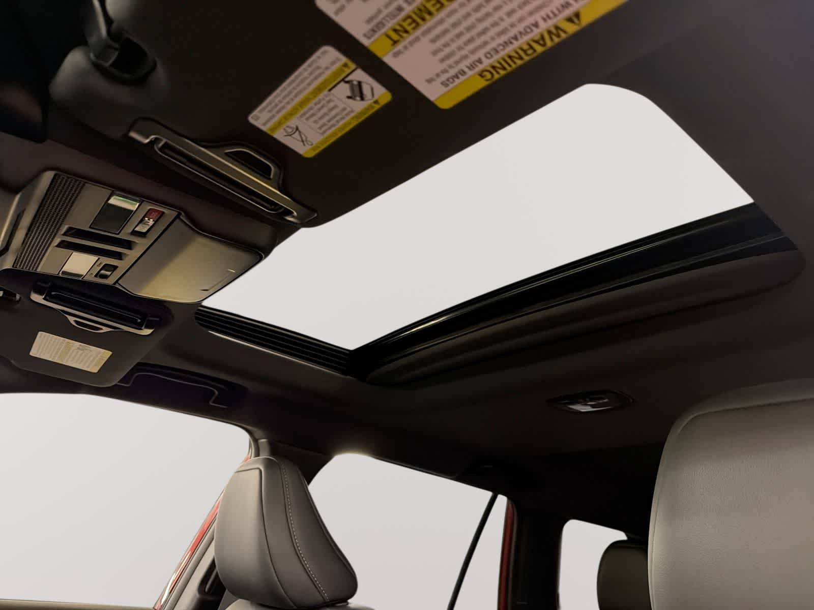 2026 Subaru Outback Limited - Photo 17