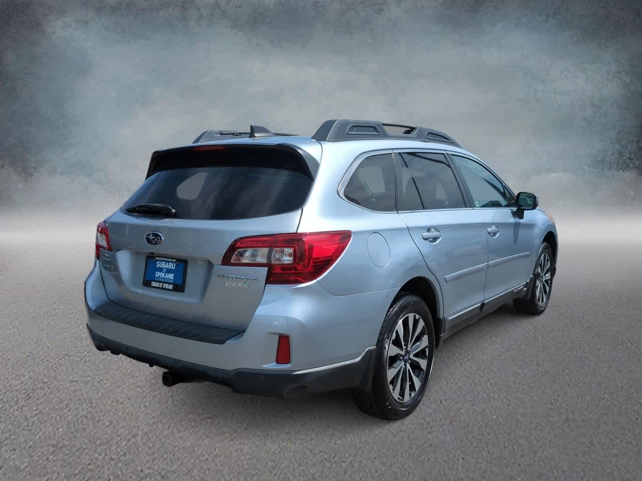 Thumbnail: 2017 Subaru Outback - 8