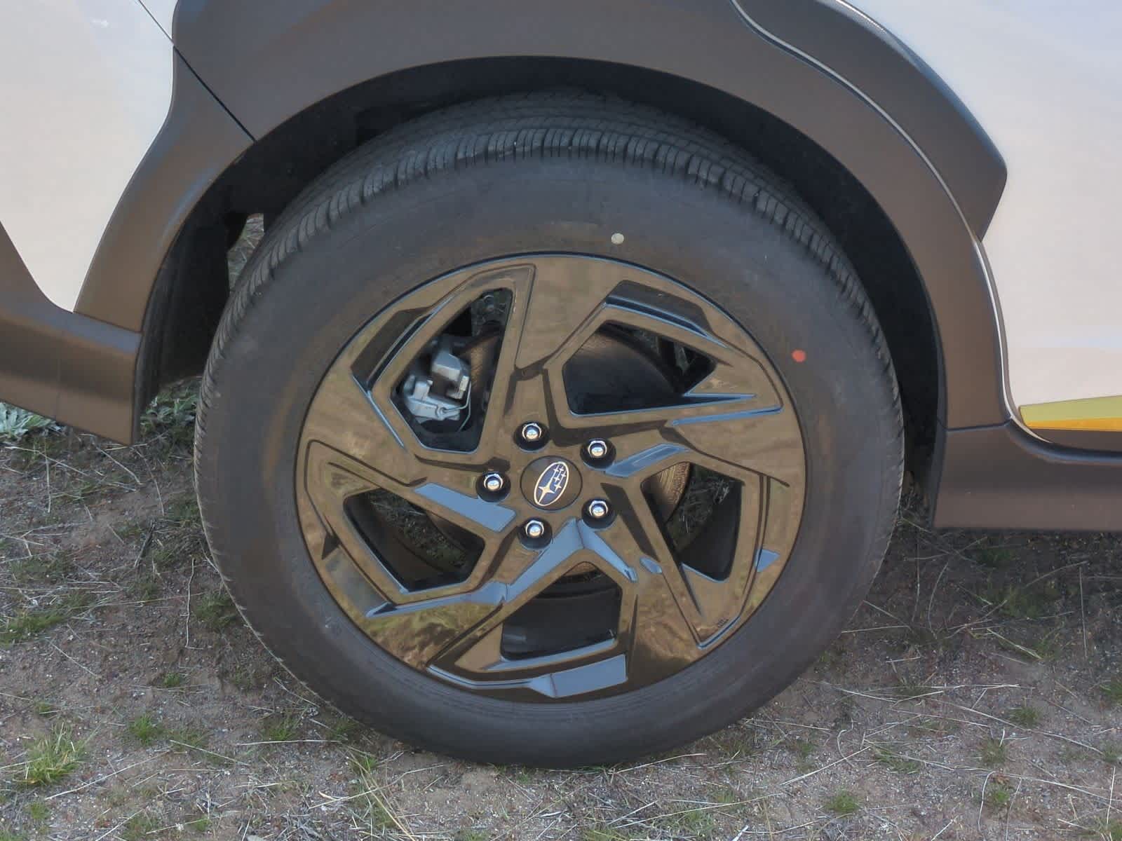 Thumbnail: 2024 Subaru Crosstrek - 15