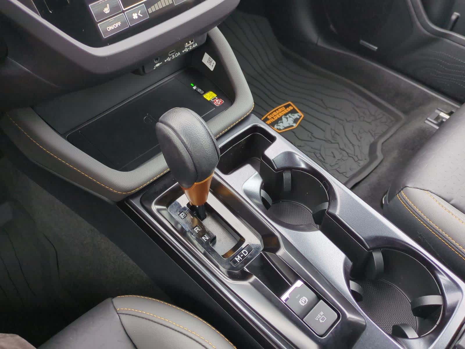 Thumbnail: 2026 Subaru Forester - 33