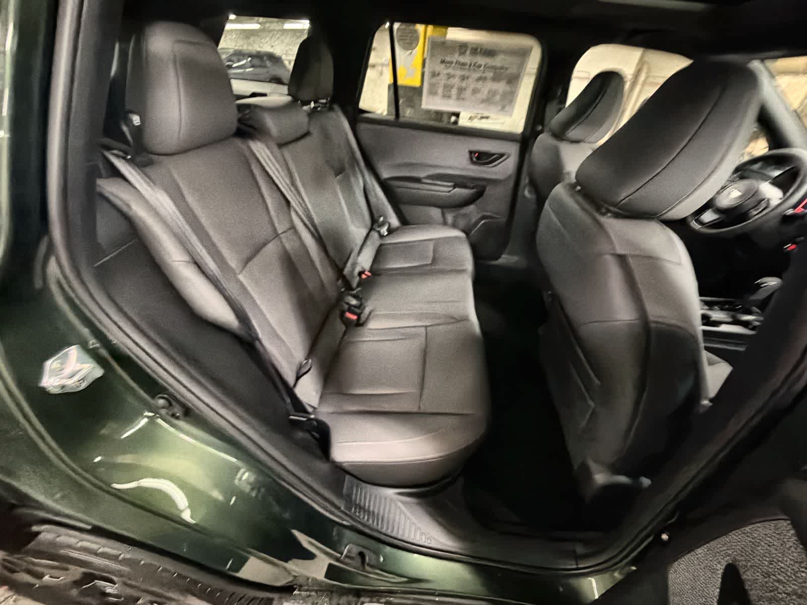 Thumbnail: 2026 Subaru Outback - 22