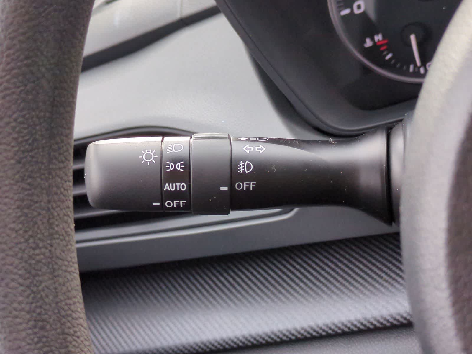 Thumbnail: 2026 Subaru Crosstrek - 28