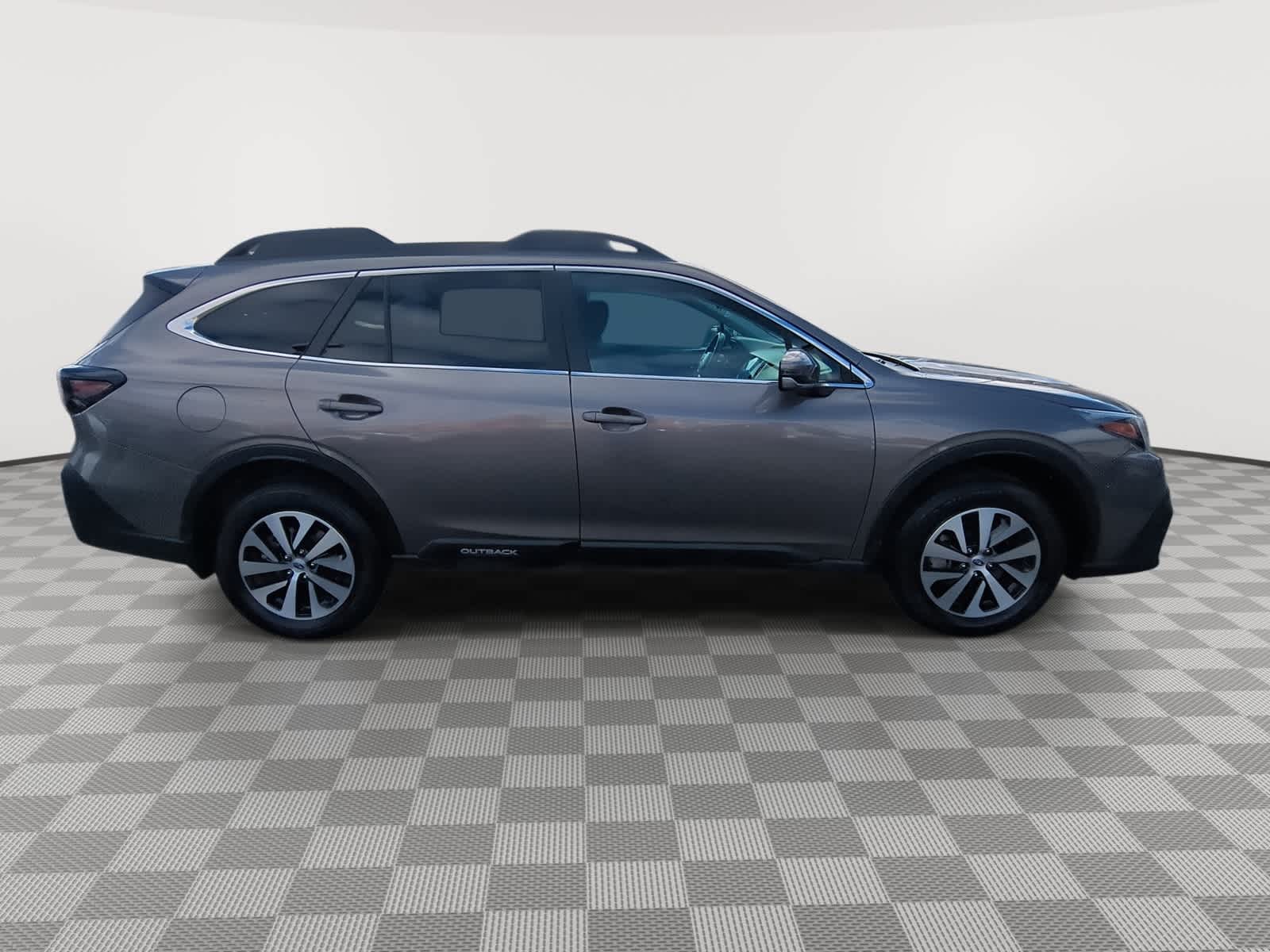 Thumbnail: 2022 Subaru Outback - 9
