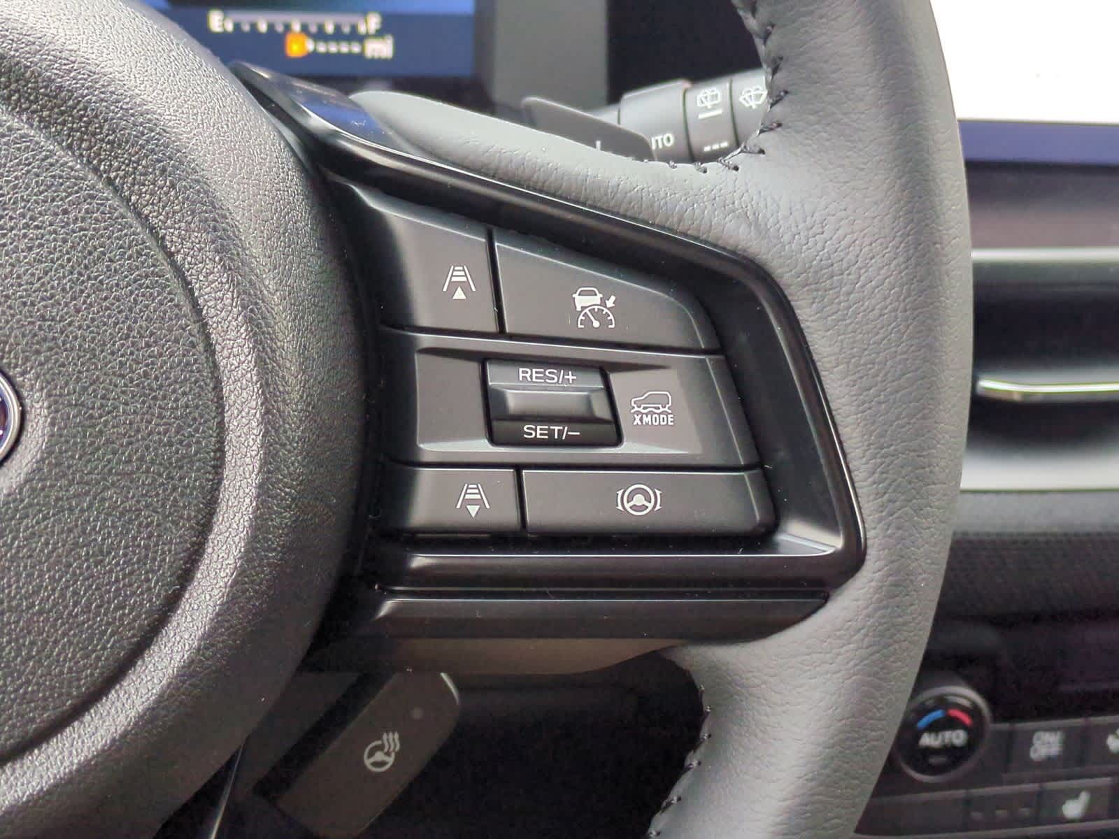 Thumbnail: 2026 Subaru Outback - 26