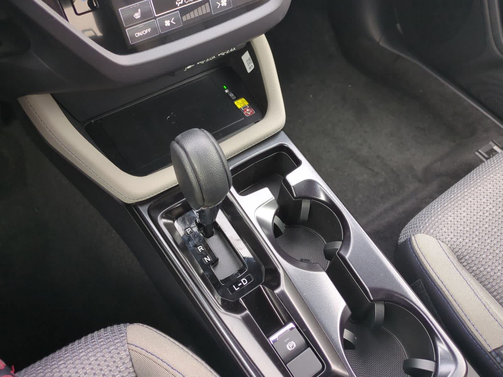 Thumbnail: 2026 Subaru Forester - 32