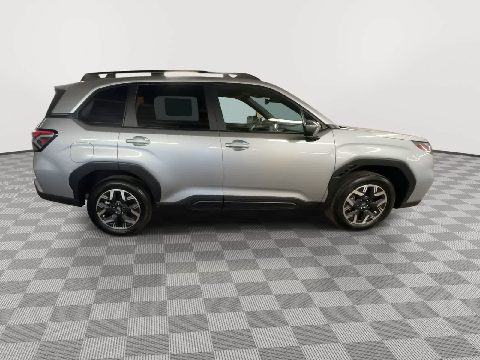 Thumbnail: 2026 Subaru Forester - 9