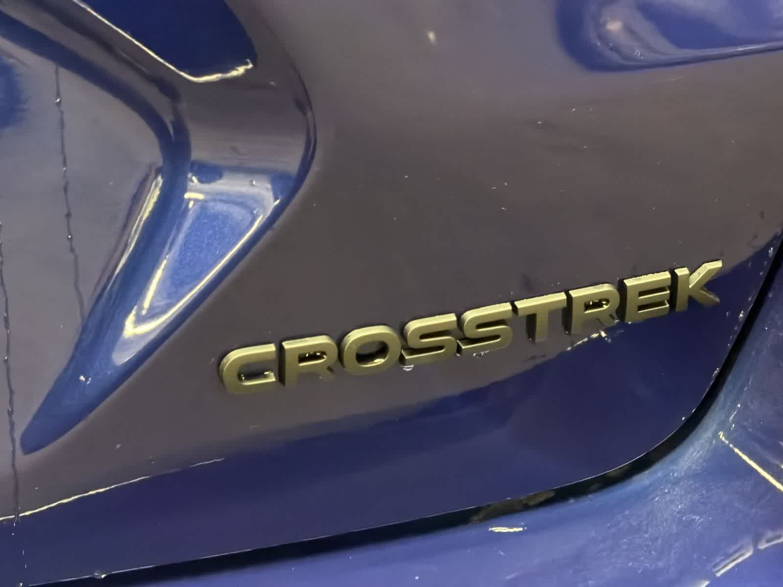 Thumbnail: 2026 Subaru Crosstrek - 13