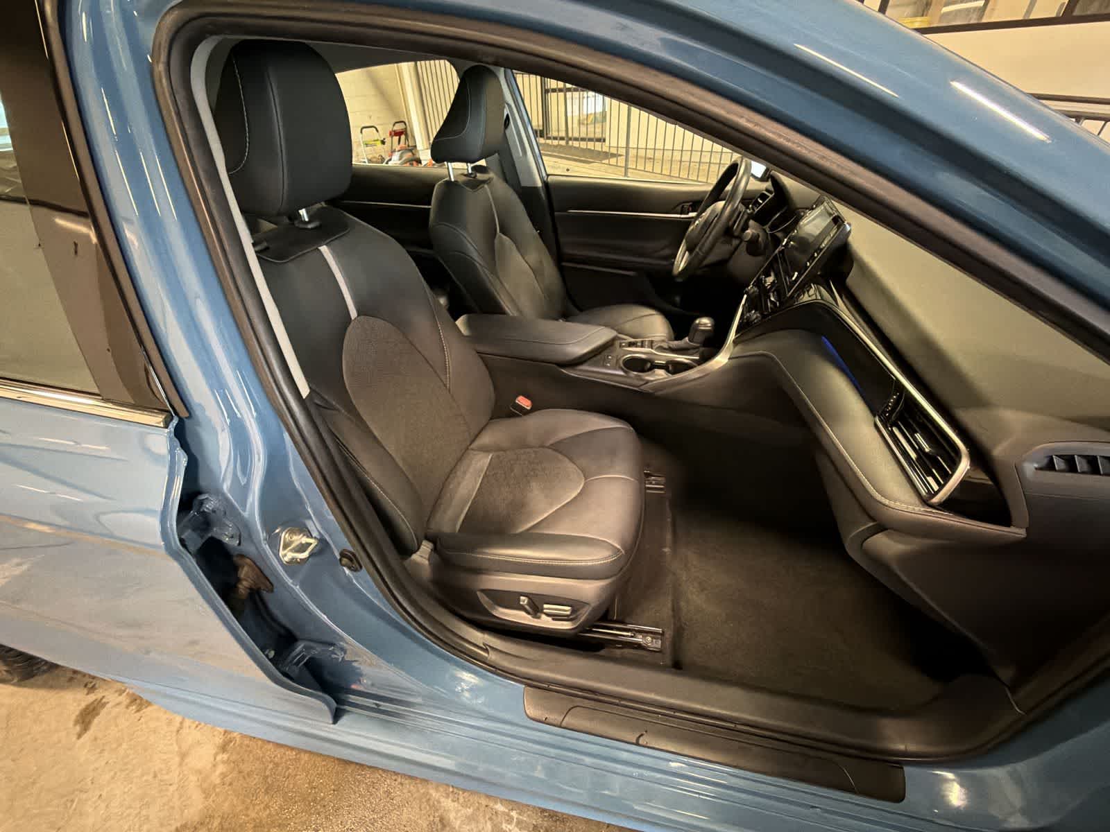 Thumbnail: 2024 Toyota Camry - 21