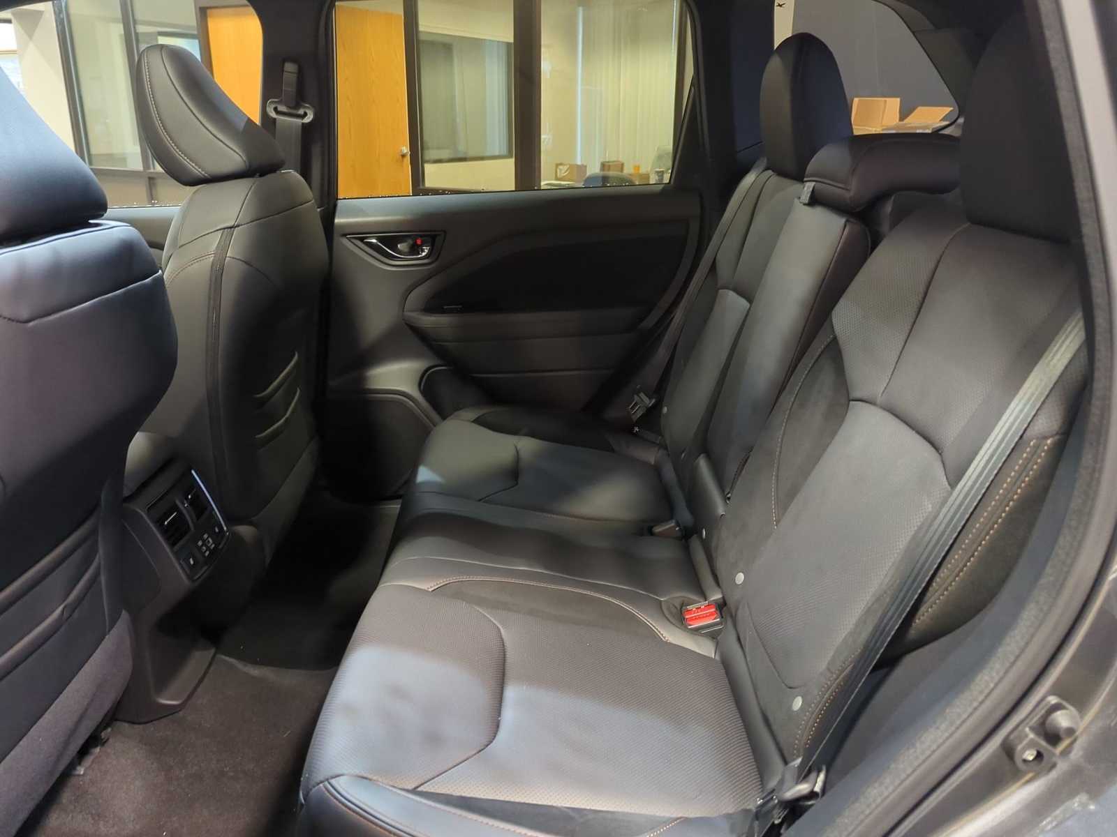 Thumbnail: 2026 Subaru Forester - 21