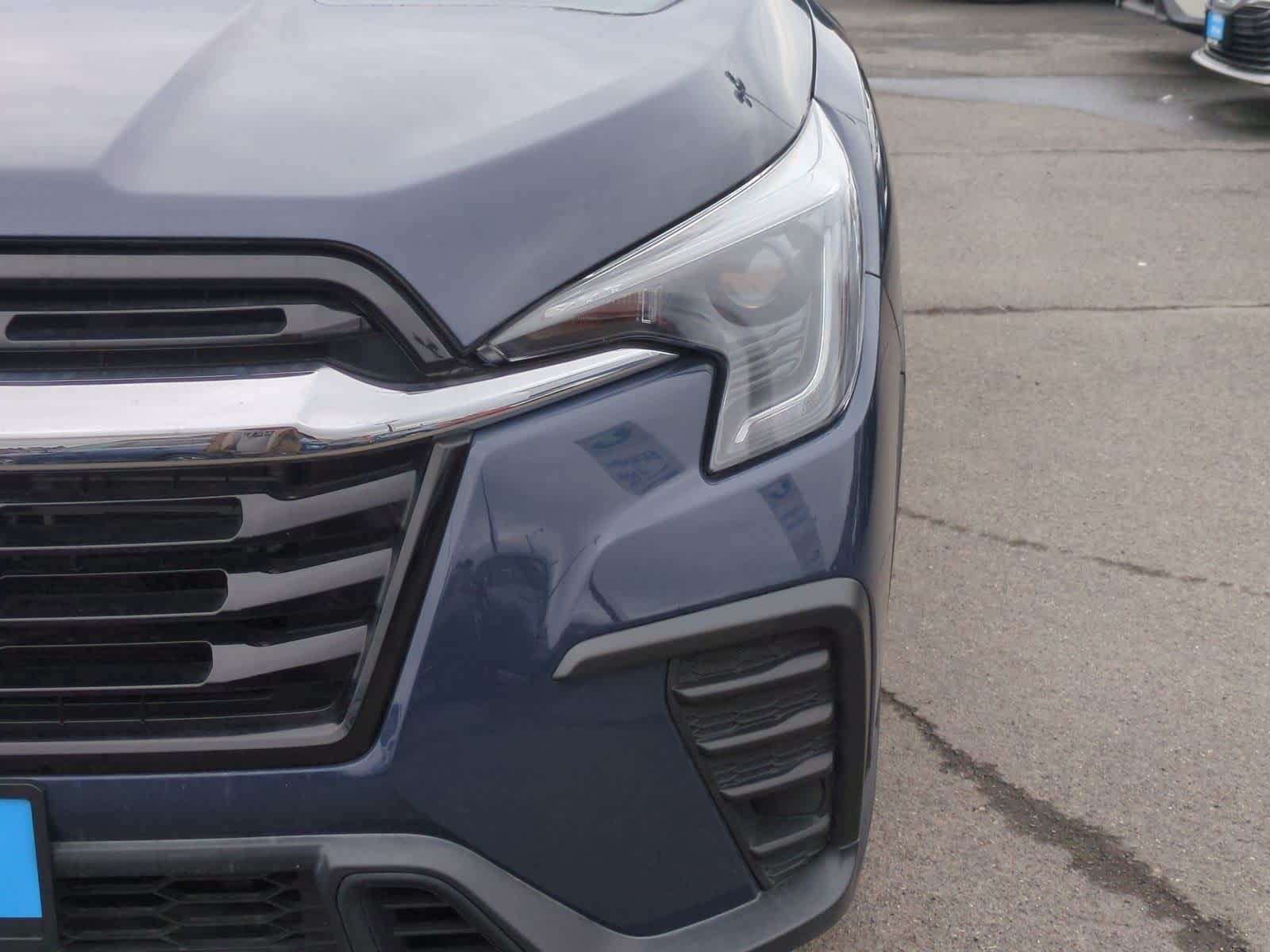 Thumbnail: 2024 Subaru Ascent - 12