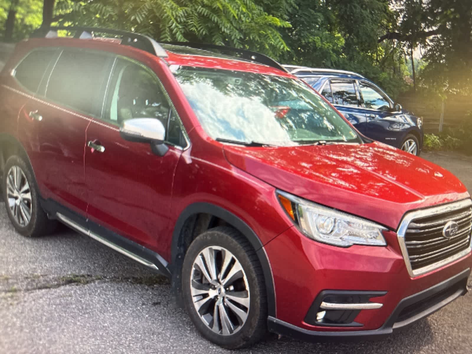 Thumbnail: 2020 Subaru Ascent - 7