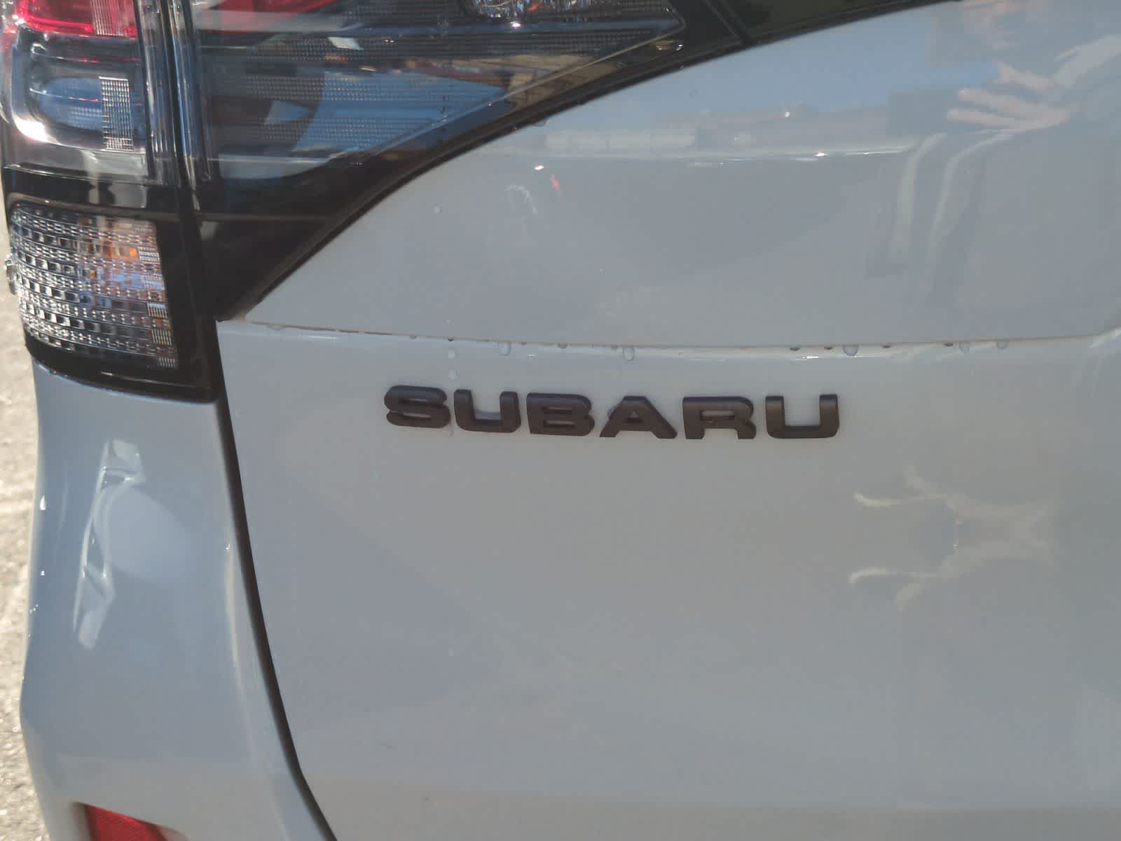 Thumbnail: 2025 Subaru Forester - 13