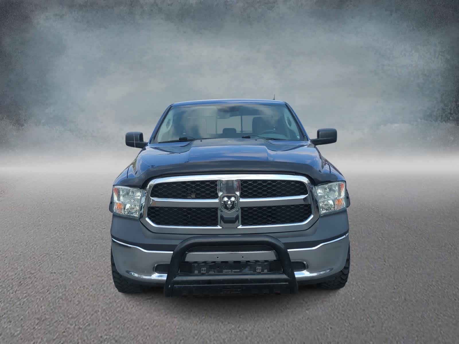 Thumbnail: 2015 RAM 1500 - 3
