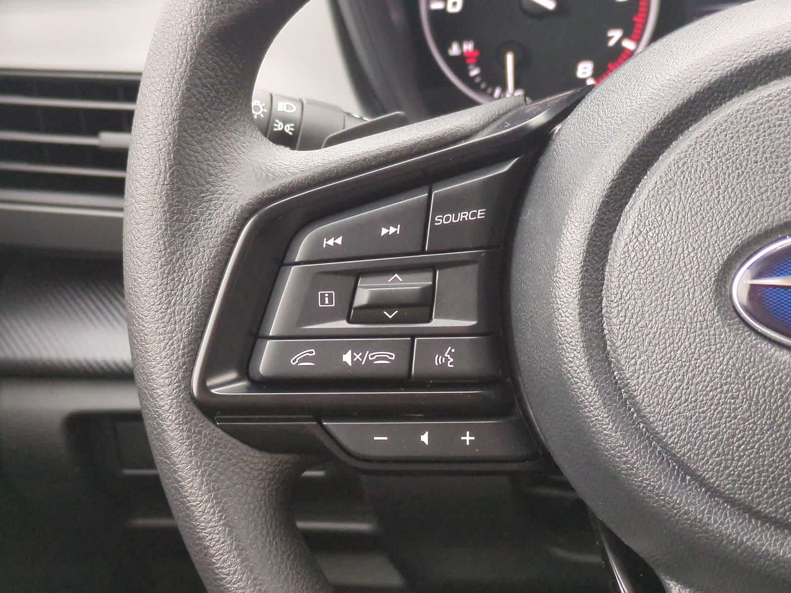 Thumbnail: 2026 Subaru Crosstrek - 25