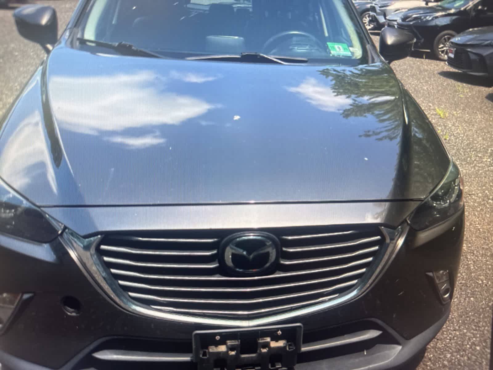 Thumbnail: 2016 Mazda CX-3 - 8