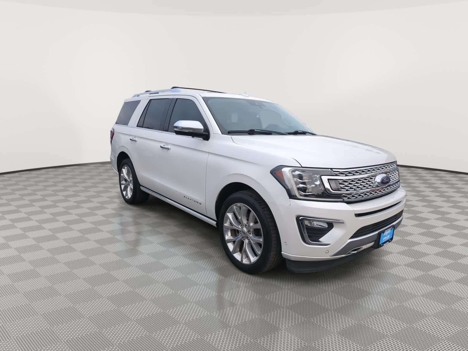 Thumbnail: 2019 Ford Expedition - 2