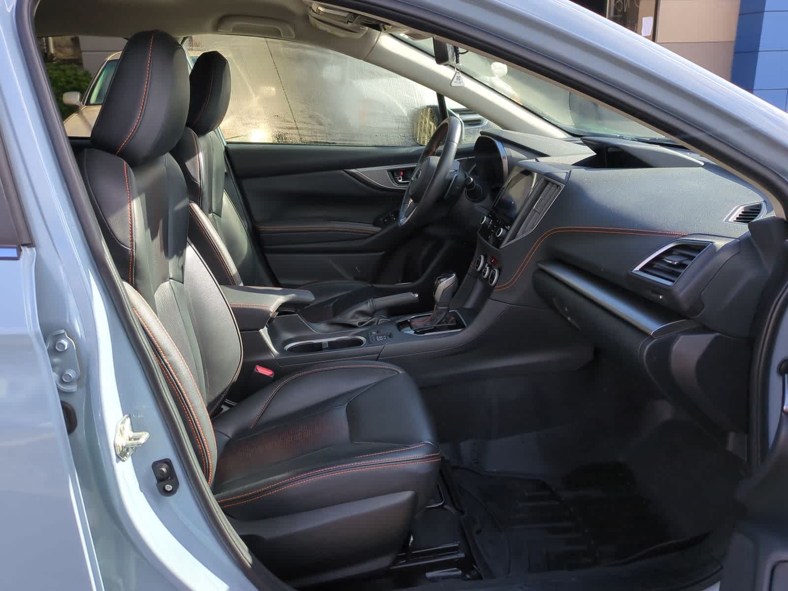 Thumbnail: 2021 Subaru Crosstrek - 22