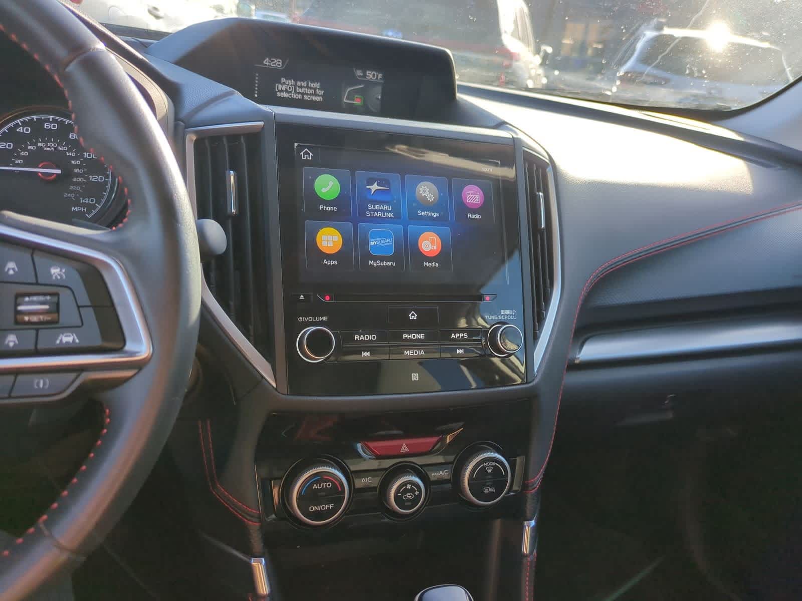 Thumbnail: 2019 Subaru Forester - 29