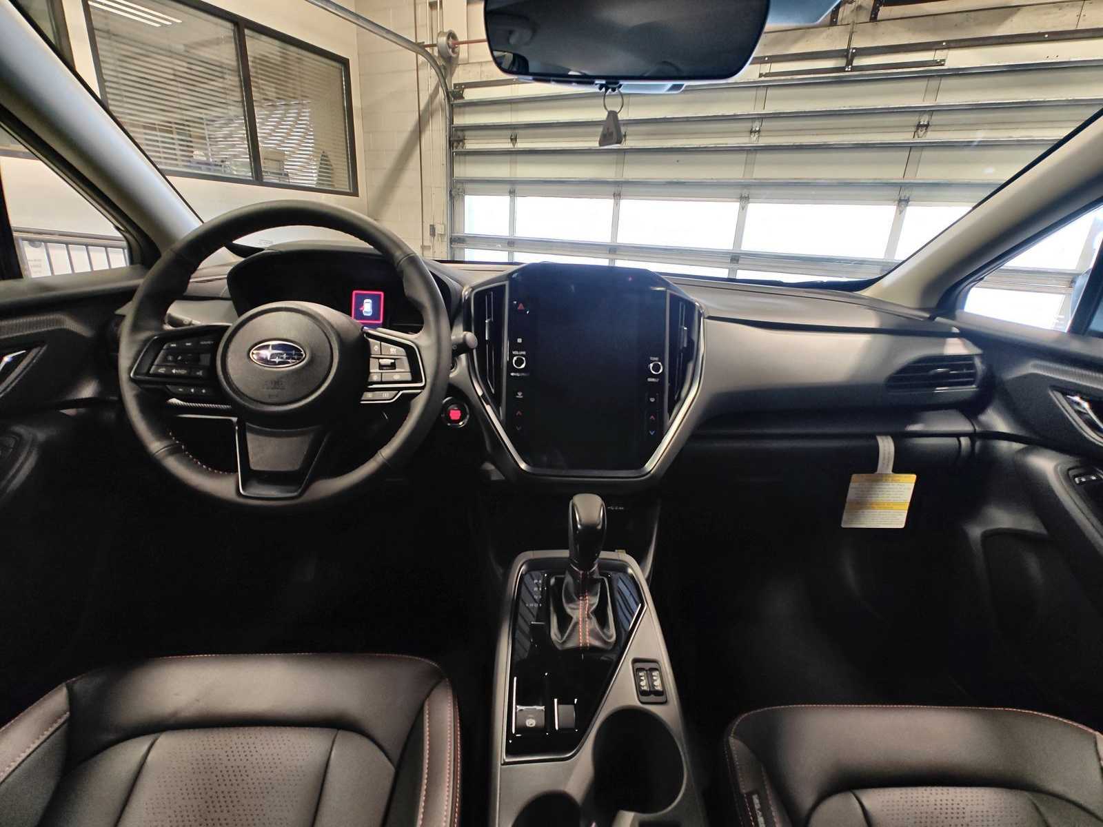 Thumbnail: 2026 Subaru Crosstrek - 16