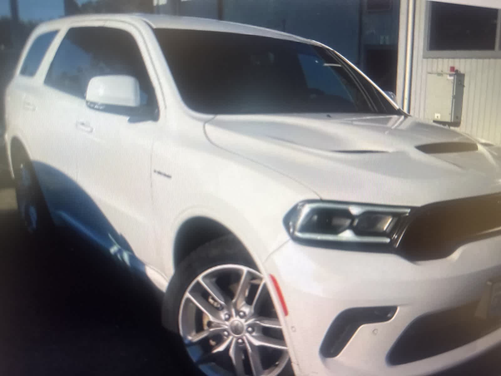 Thumbnail: 2022 Dodge Durango - 10