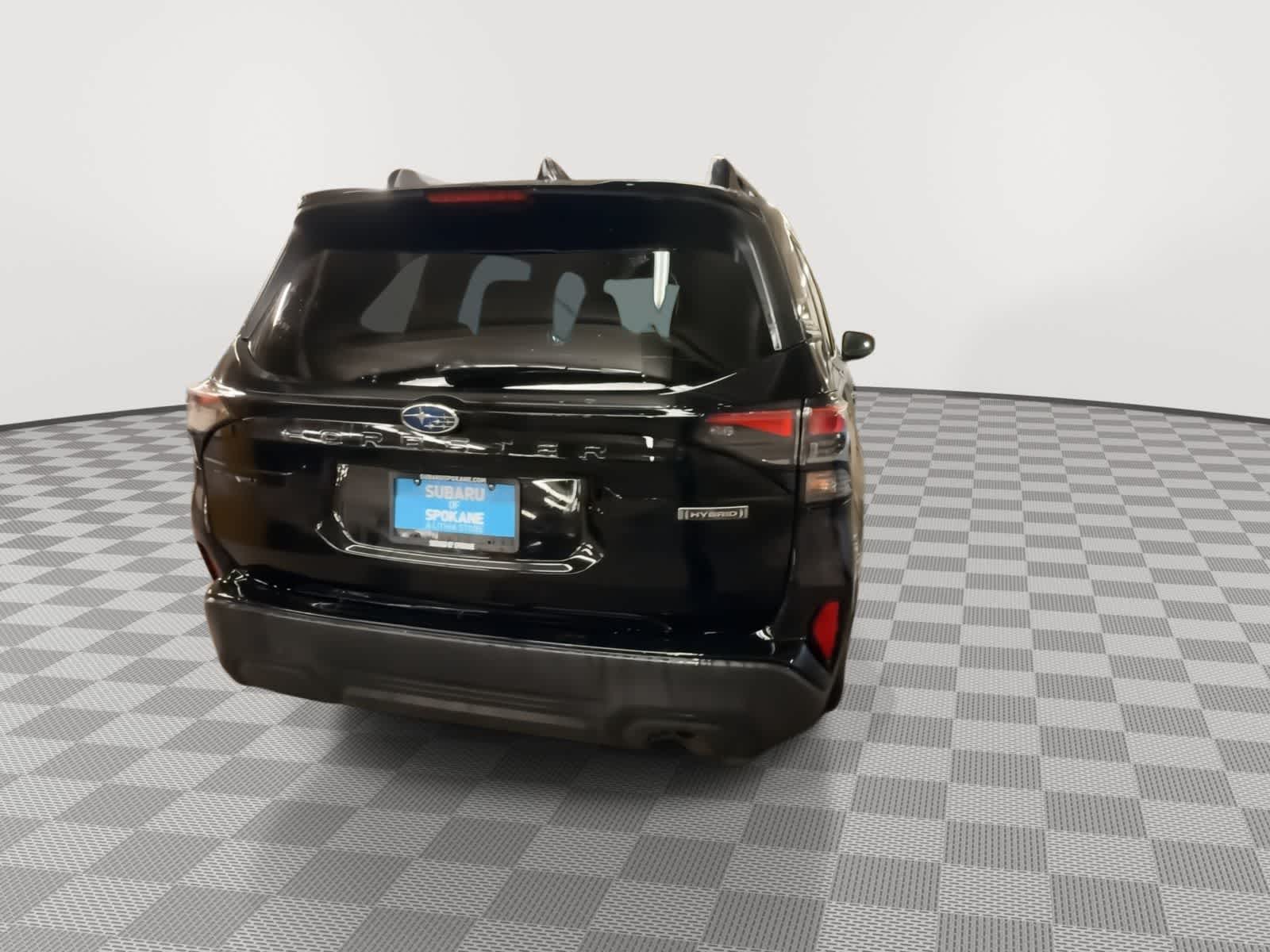 Thumbnail: 2026 Subaru Forester - 7