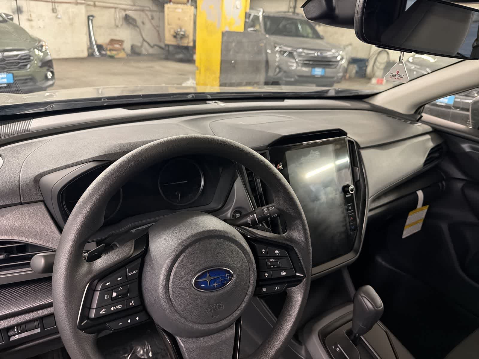 Thumbnail: 2026 Subaru Crosstrek - 13