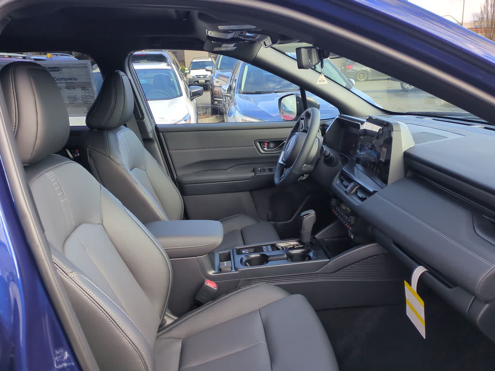 Thumbnail: 2026 Subaru Outback - 23