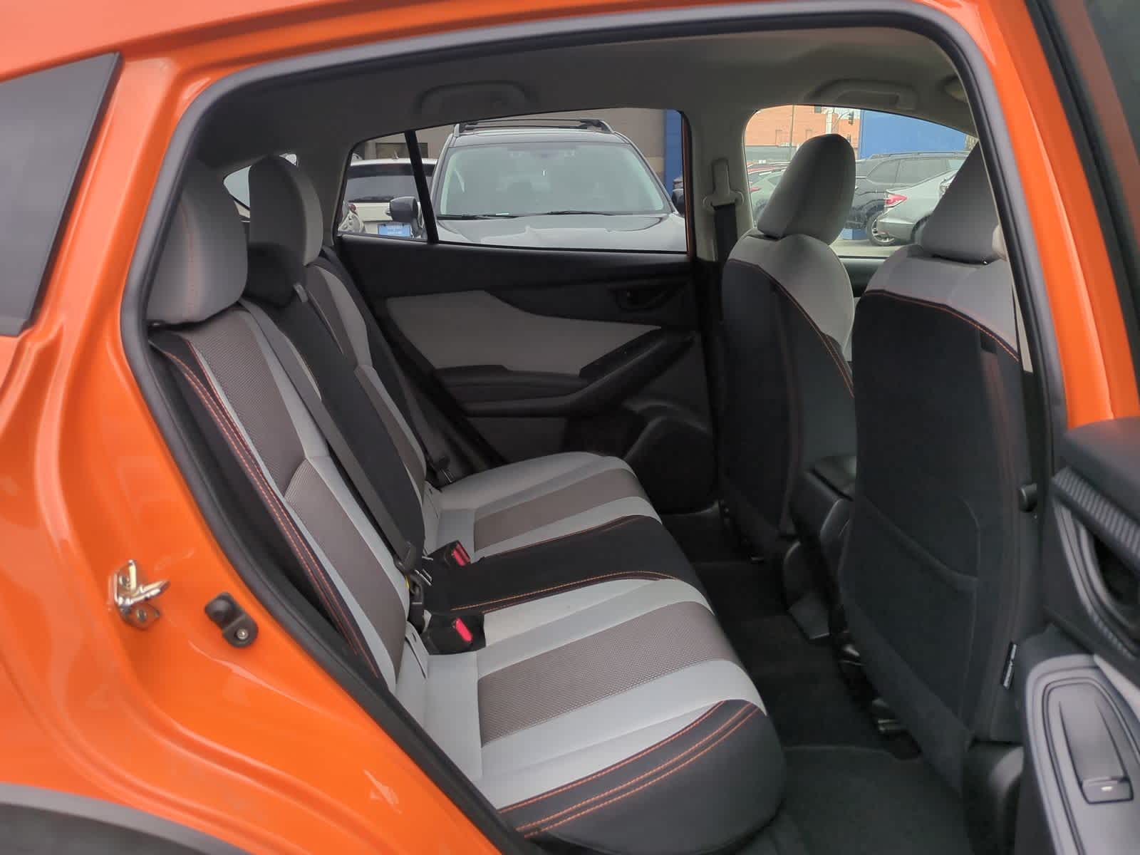 Thumbnail: 2019 Subaru Crosstrek - 21