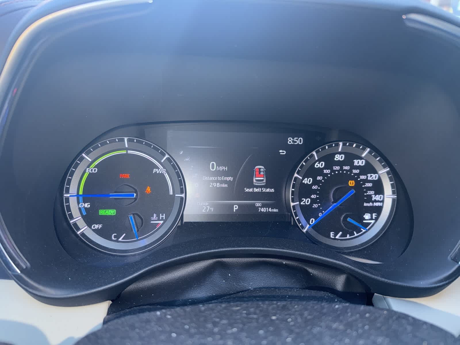 Thumbnail: 2021 Toyota Highlander - 6