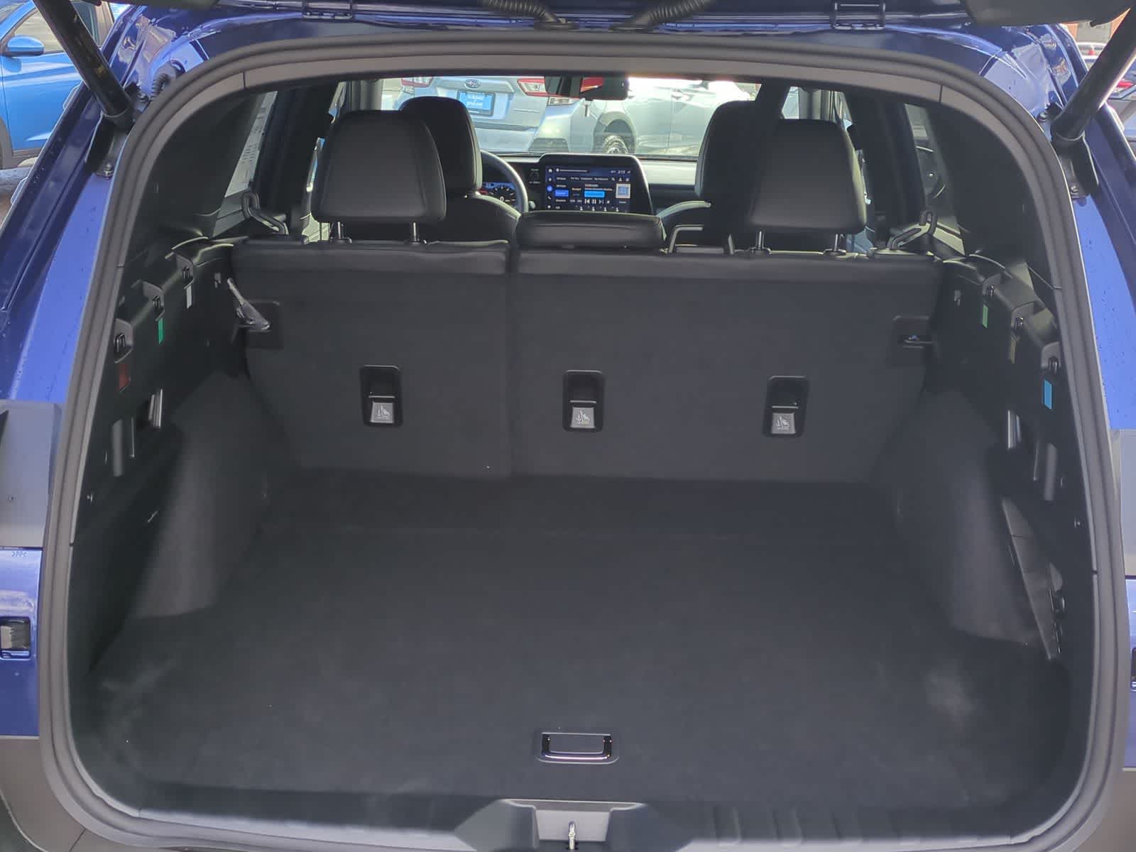 Thumbnail: 2026 Subaru Outback - 35