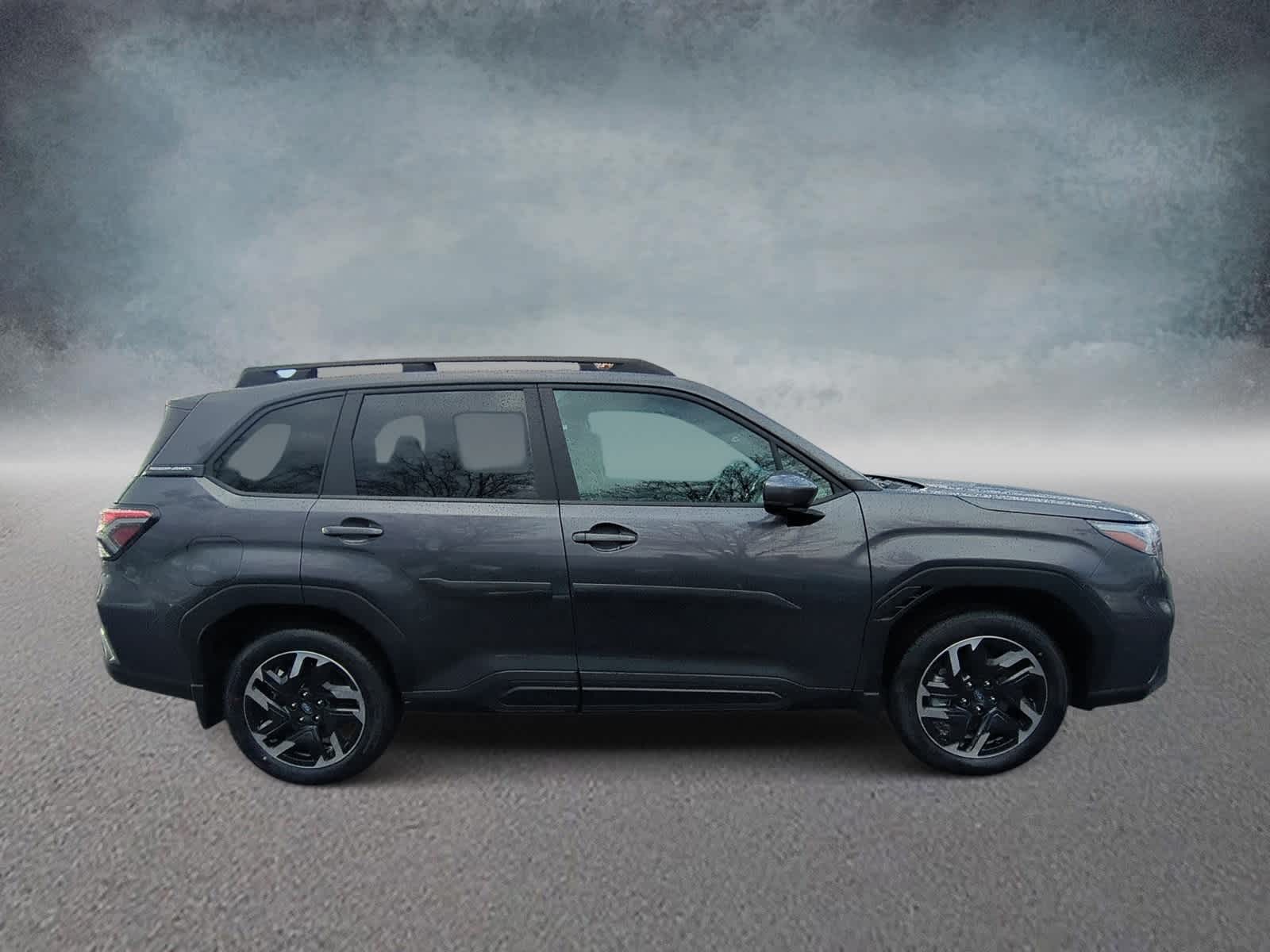 Thumbnail: 2026 Subaru Forester - 9