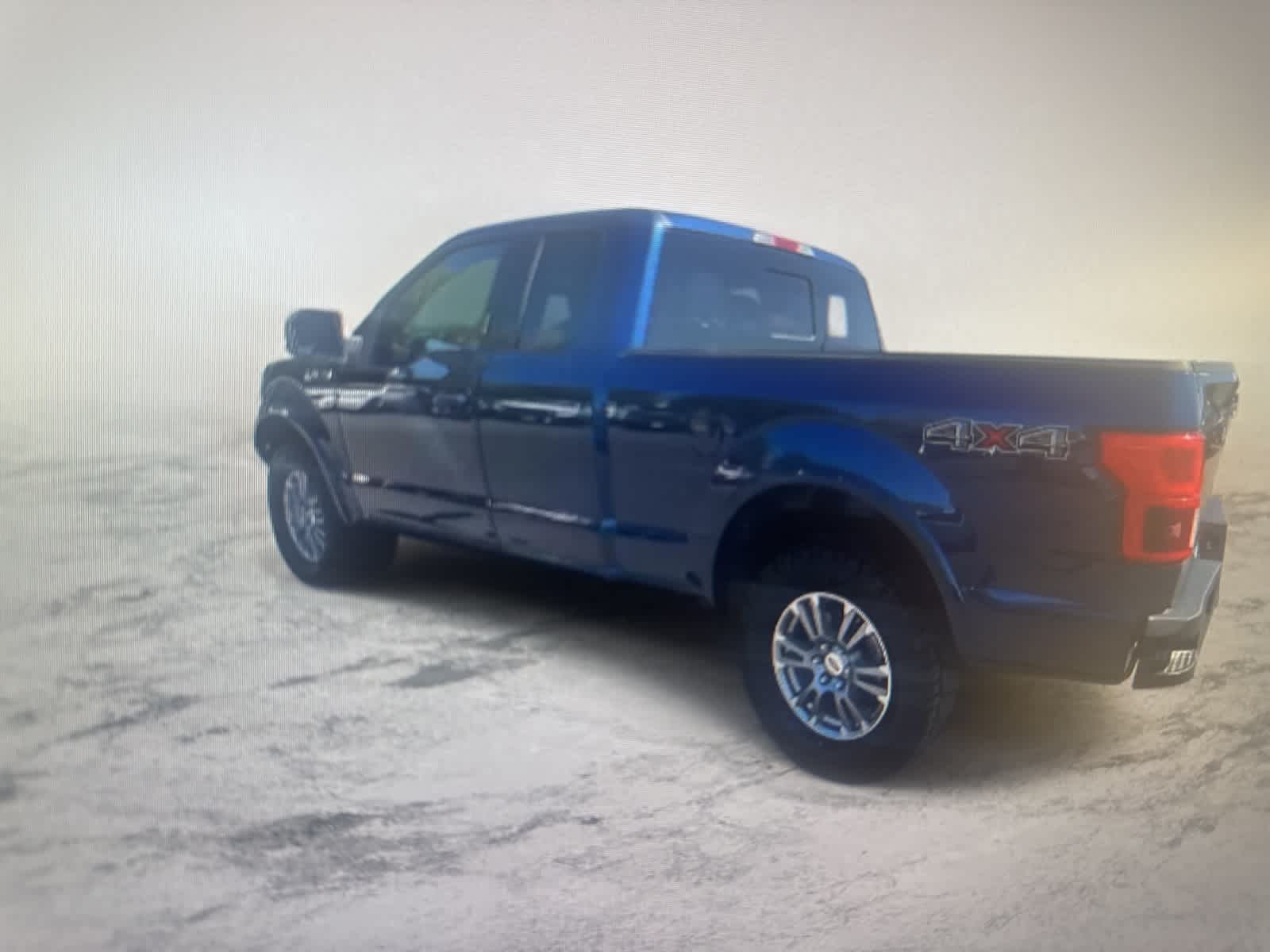 Thumbnail: 2020 Ford F-150 - 6