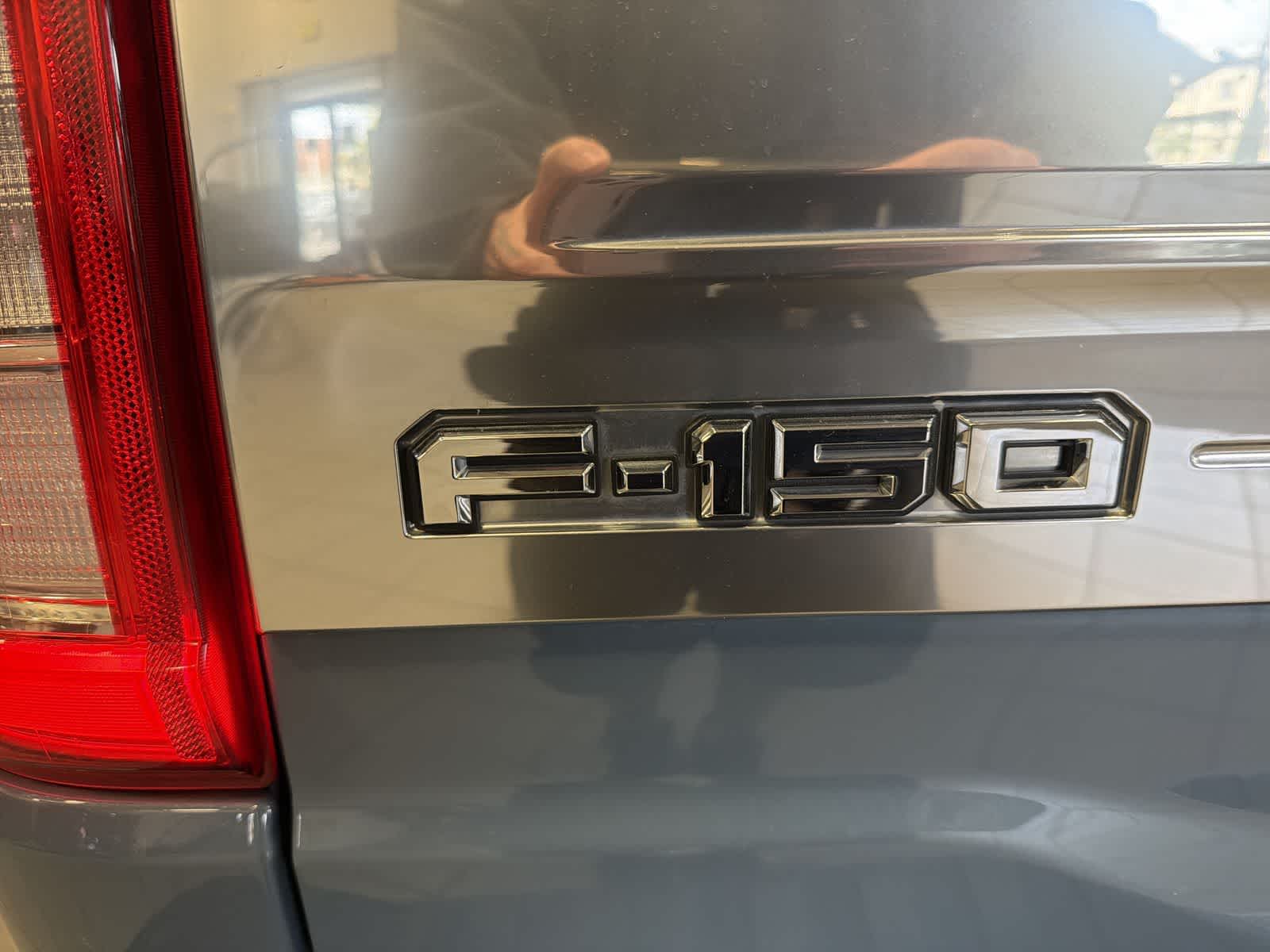 Thumbnail: 2023 Ford F-150 - 10
