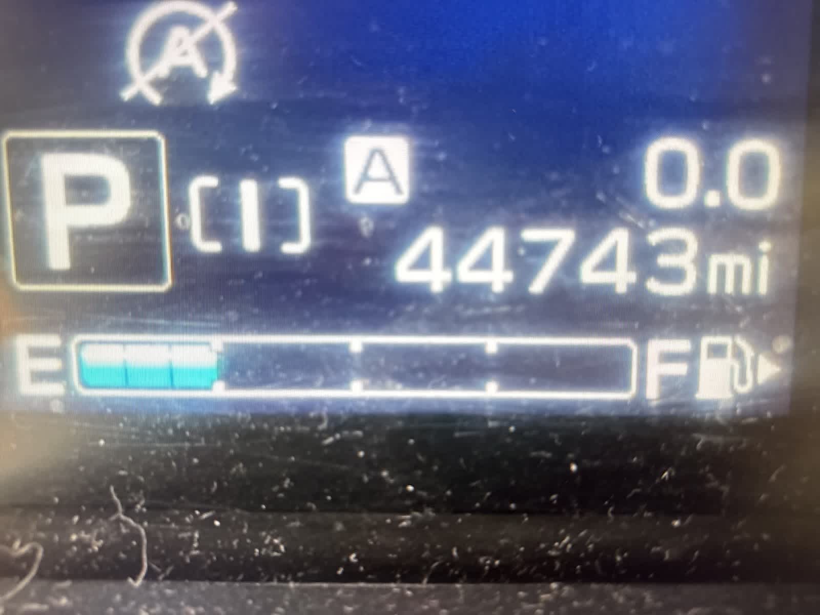 Thumbnail: 2023 Subaru Crosstrek - 17