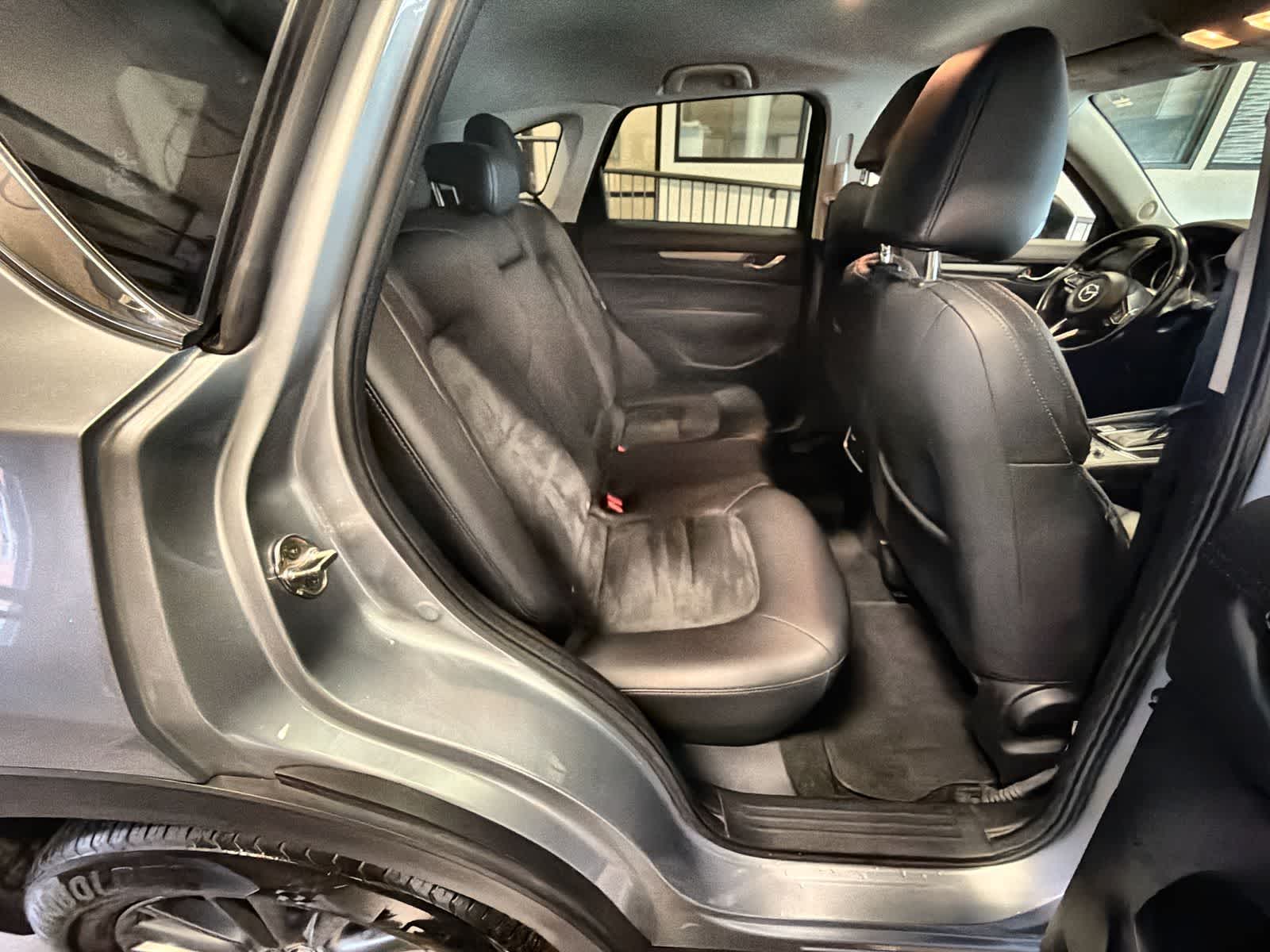 Thumbnail: 2020 Mazda CX-5 - 20