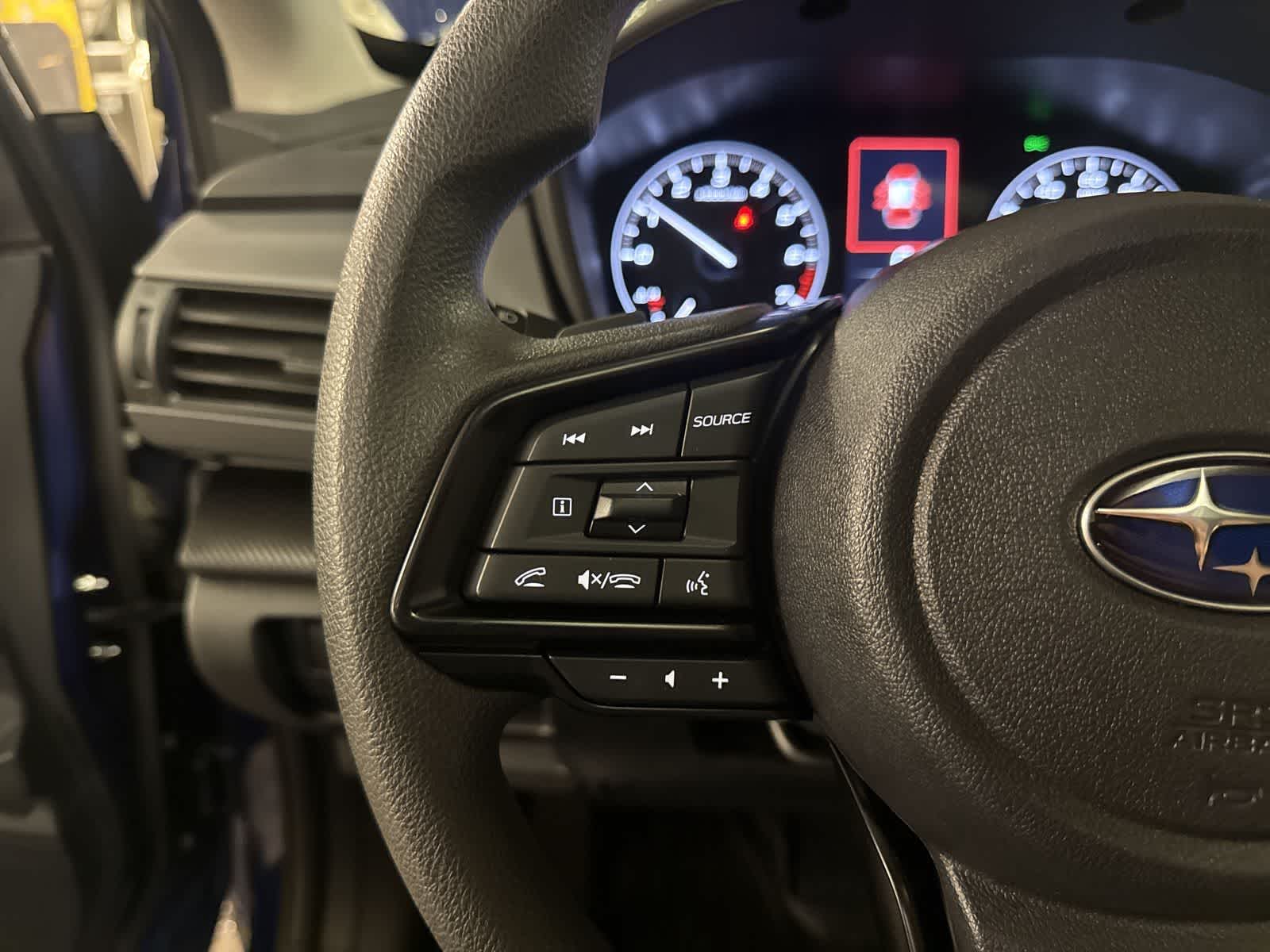 Thumbnail: 2024 Subaru Crosstrek - 24
