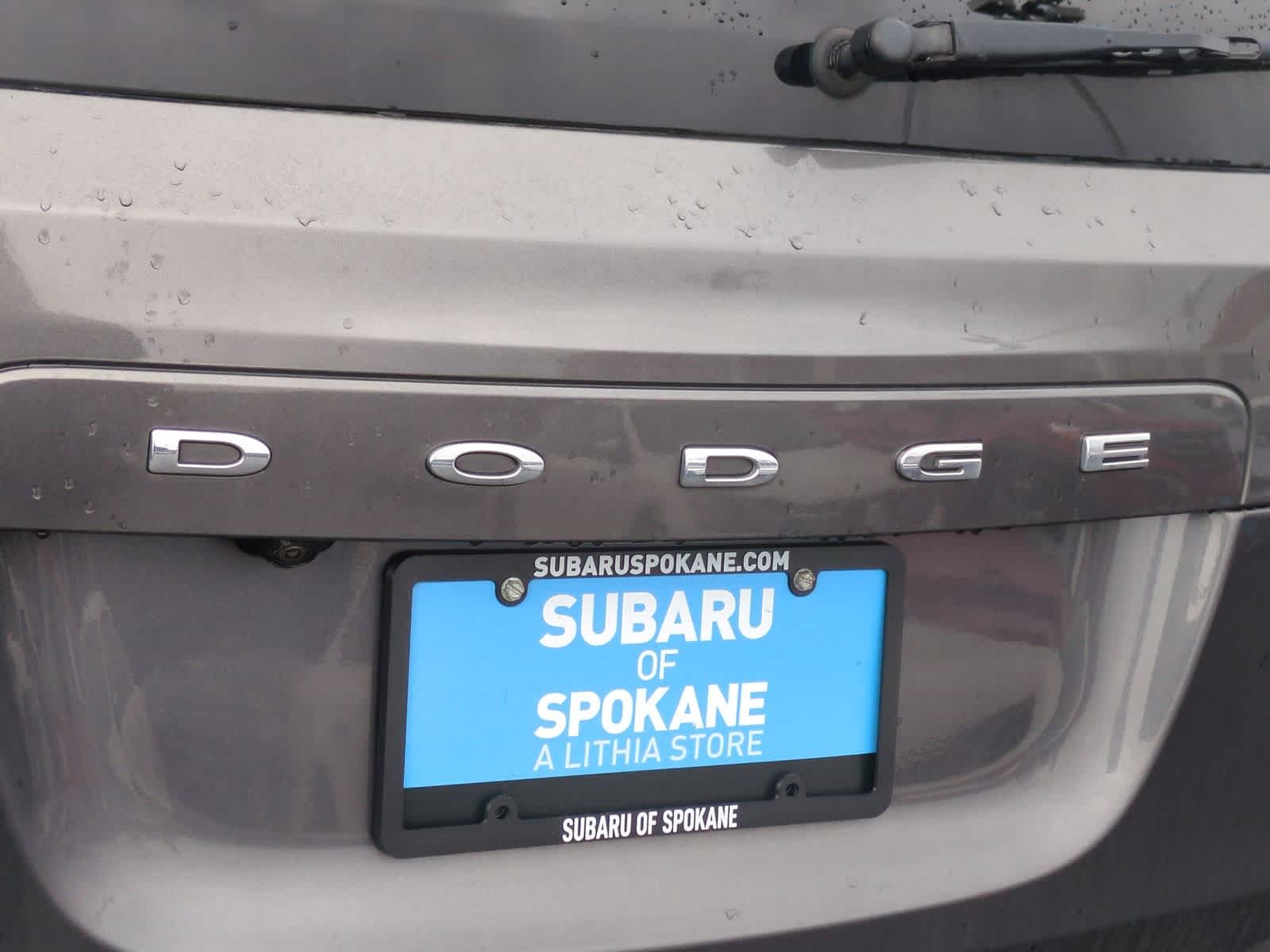 Thumbnail: 2020 Dodge Grand Caravan - 12