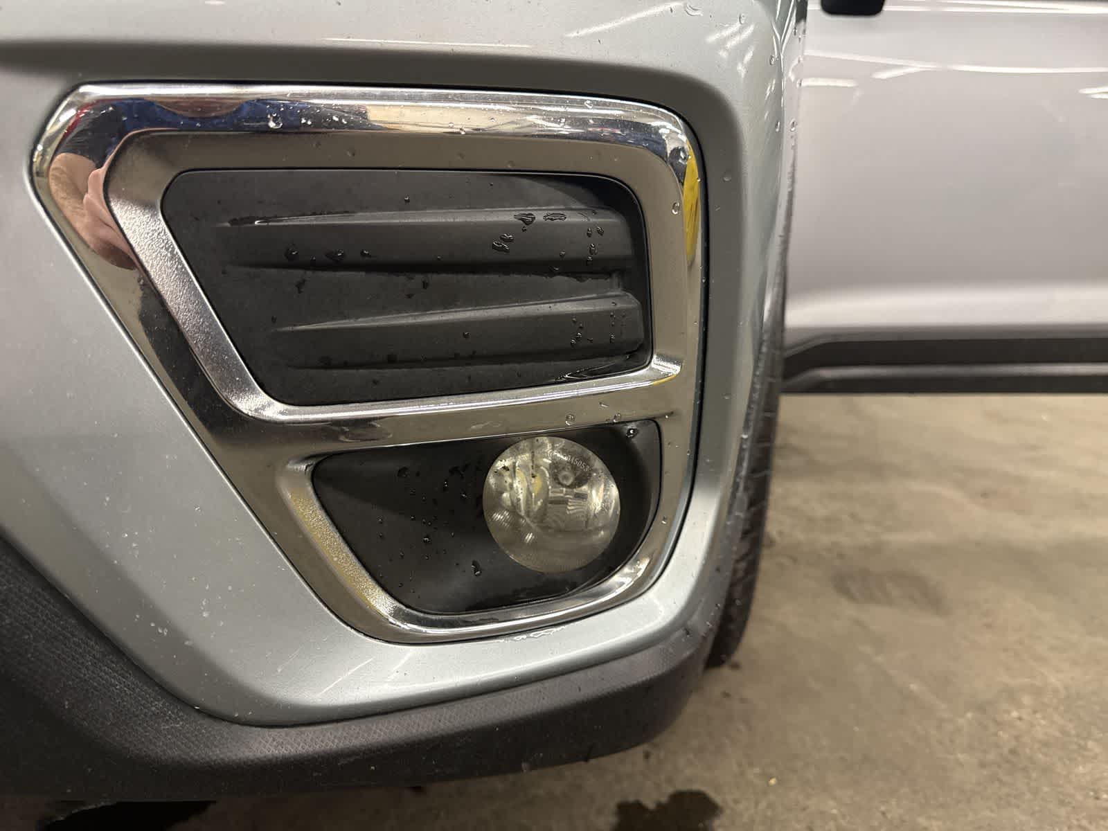 Thumbnail: 2020 Subaru Forester - 11