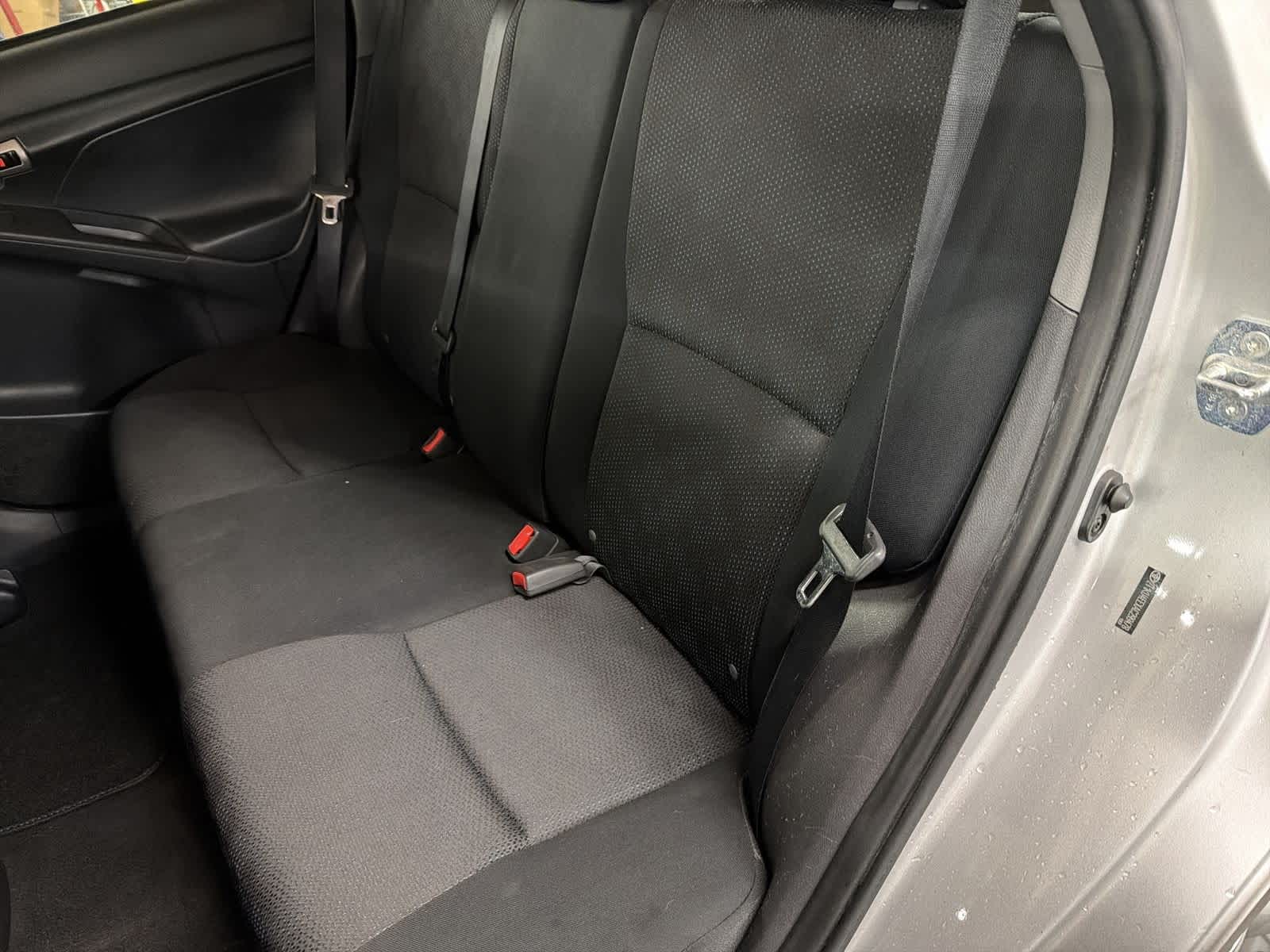 Thumbnail: 2010 Toyota Matrix - 19