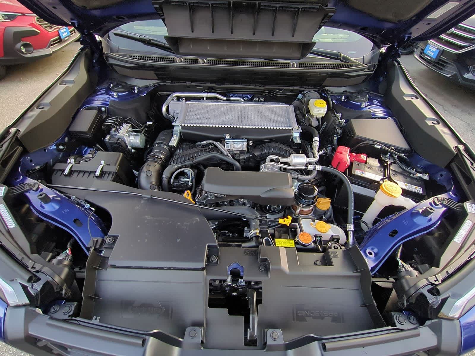 Thumbnail: 2026 Subaru Outback - 15