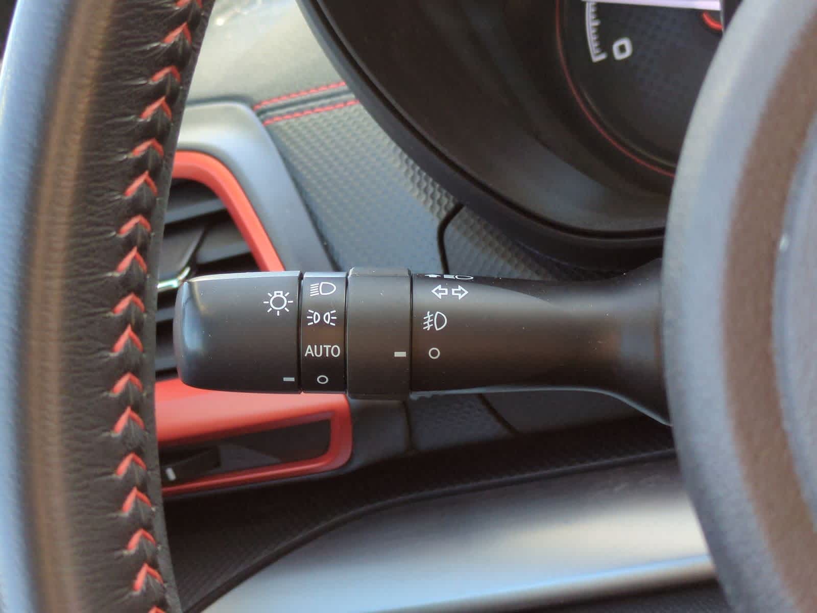 Thumbnail: 2019 Subaru Forester - 28