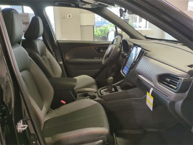 Thumbnail: 2025 Subaru Forester - 24