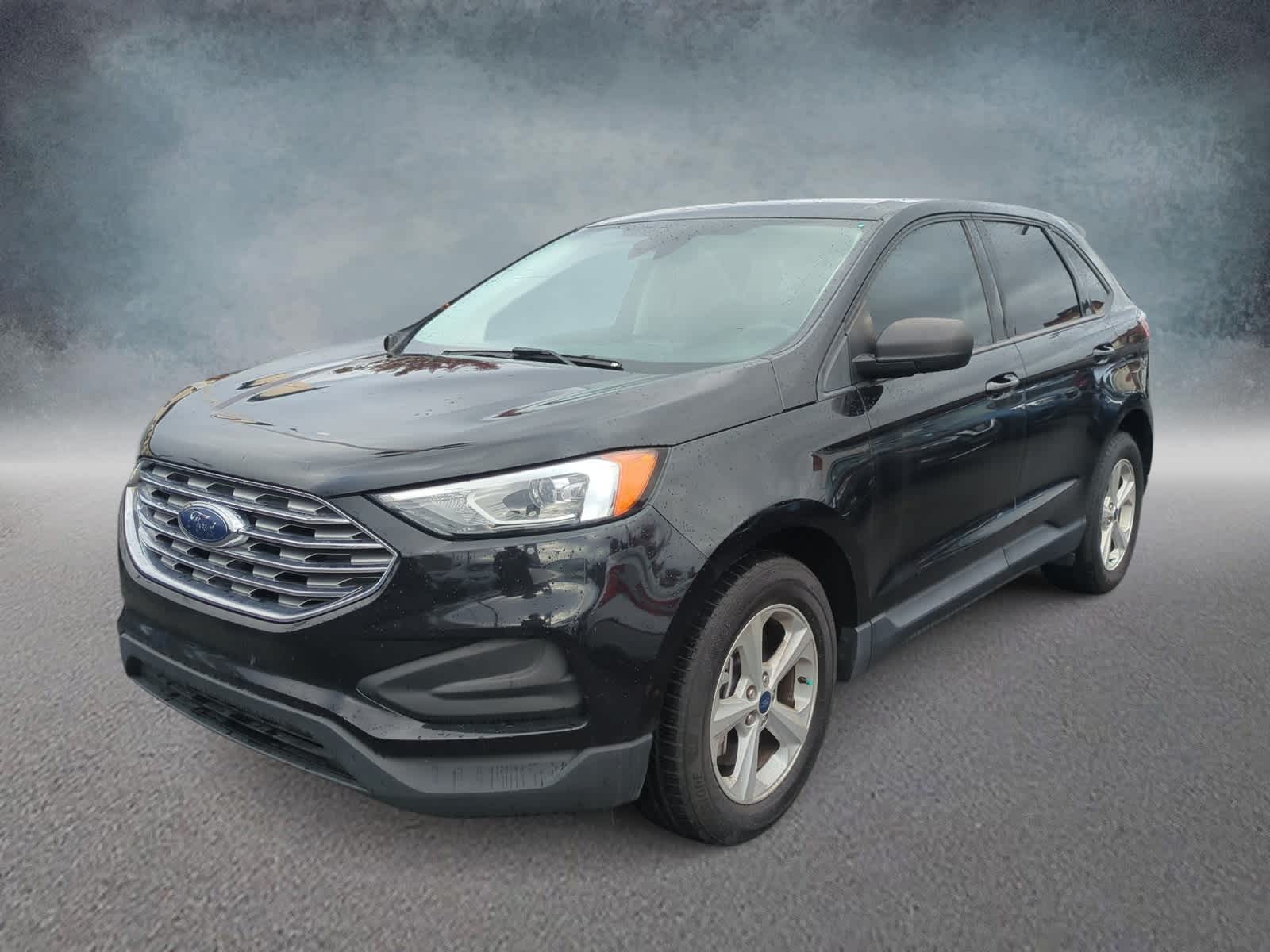 2022 Ford Edge SE photo 3