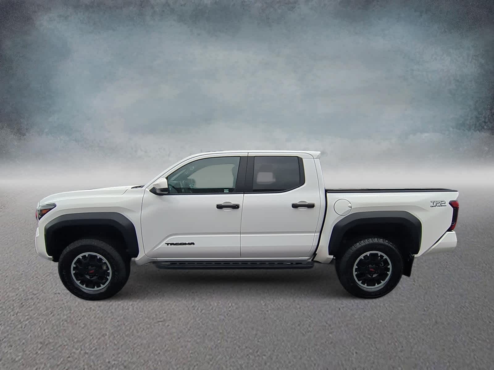 Thumbnail: 2024 Toyota Tacoma - 5