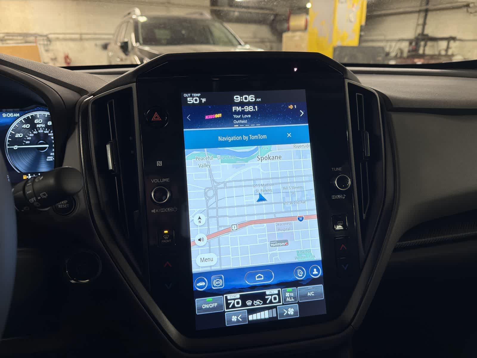 Thumbnail: 2026 Subaru Crosstrek - 29